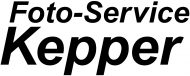 Foto-Service Kepper Logo